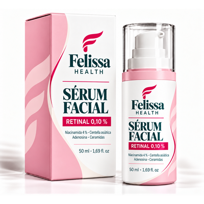 Felissa Sérum Facial — Retinal
