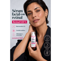 Felissa Sérum Facial — lifestyle