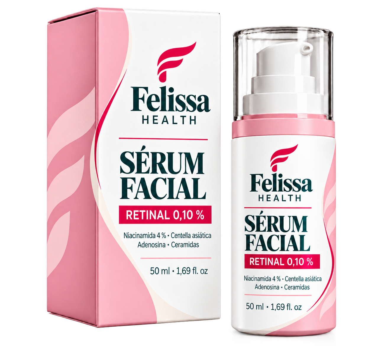 Felissa Sérum Facial